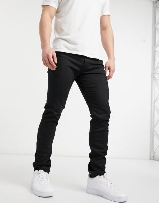 ted baker tapered jeans