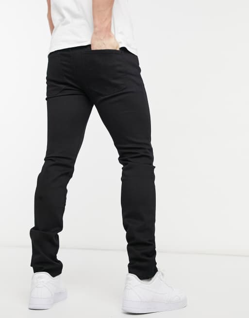 Ted baker best sale tapered jeans