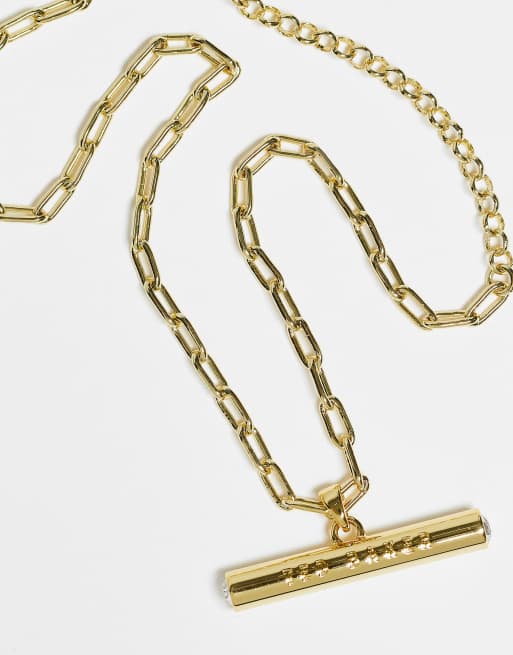 T baker jewellery deals