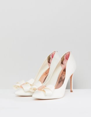 ted baker tie the knot shoes