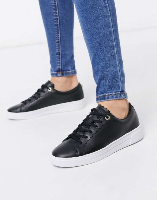 Asos ted baker on sale trainers