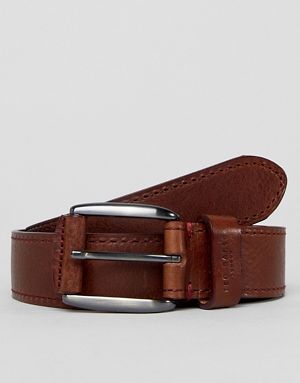 Men's Belts | Shop Men's Leather & Designer Belts | ASOS