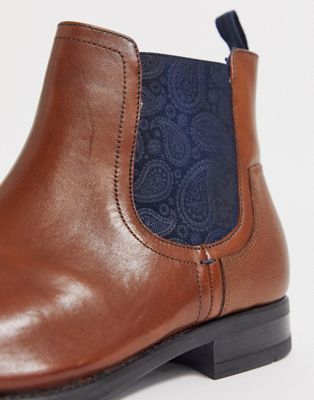 ted baker chelsea boots sale