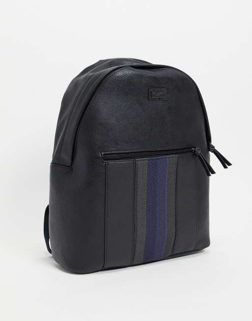 Ted baker webbing backpack deals