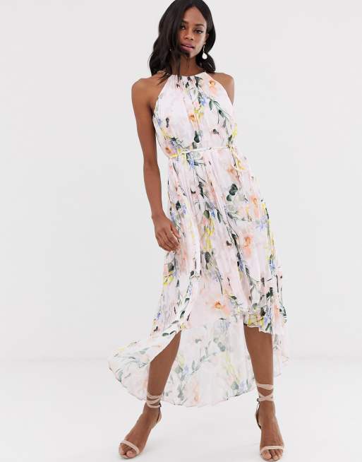 Ted baker 2025 elegant dress