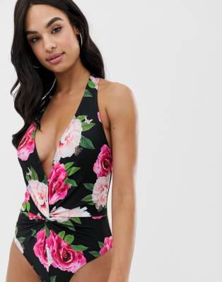 ted baker swimsuit