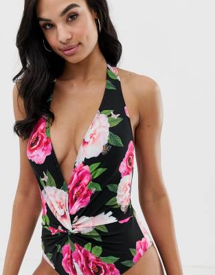 ted baker velily swimsuit