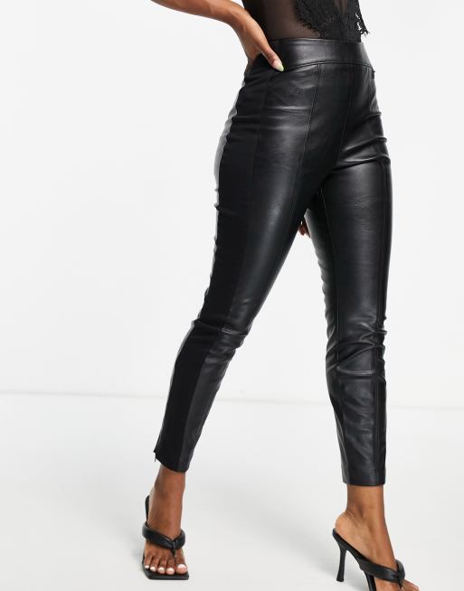 Ted Baker – Vllada – Svarta byxor