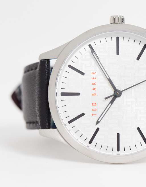 Ted baker hot sale watch white