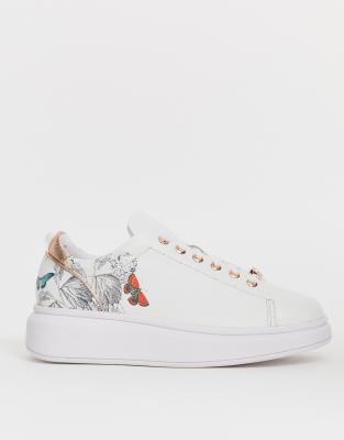 ted baker sale trainers