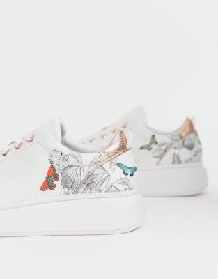 ted baker trainers asos