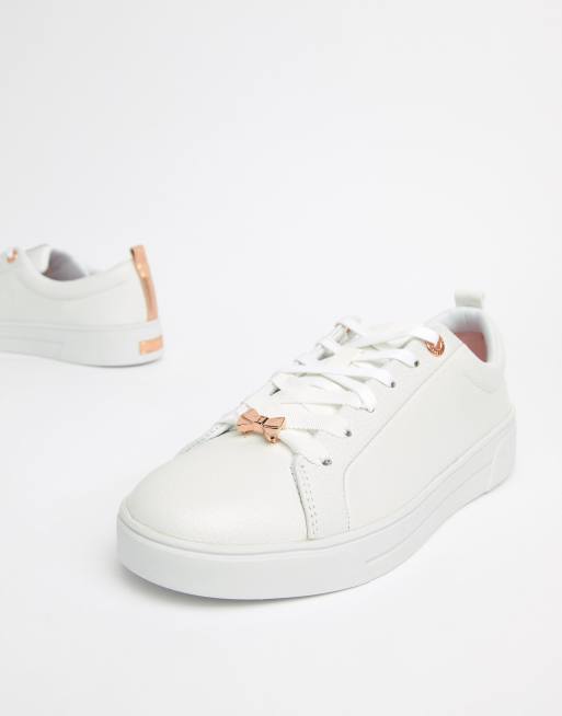 Ted baker trainers hot sale size 5