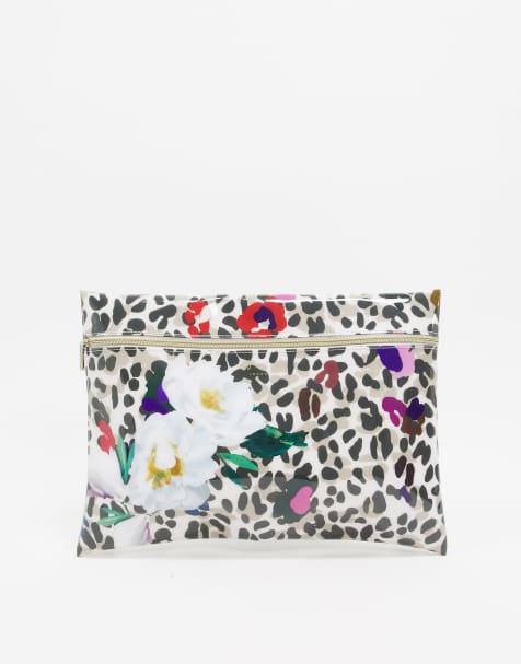 Ted Baker - Wilderness - Housse zippée pour ordinateur portable