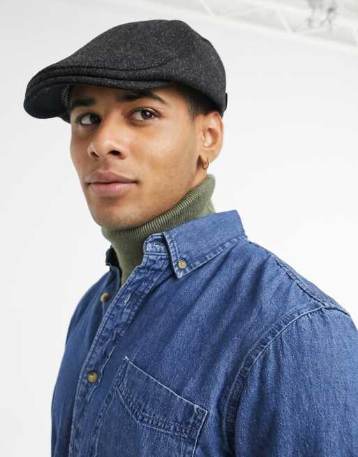 Ted baker store flat cap