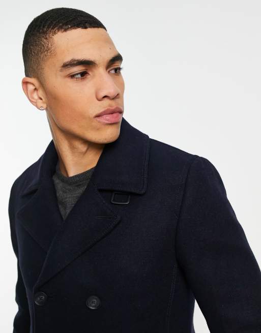 Ted baker grilld sales peacoat navy