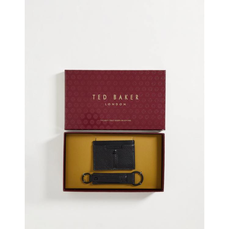 Ted baker clearance key rings