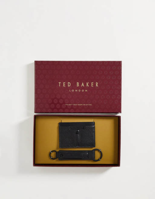 Ted sale baker keyring