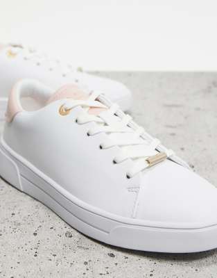 ted baker shoes trainers