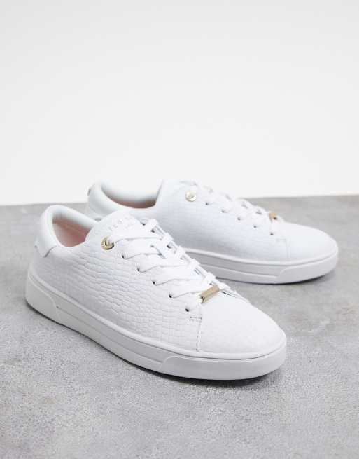 Asos ted clearance baker trainers