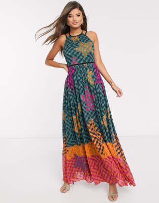 ted baker maxi