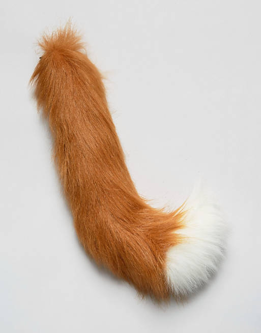 Fox Tails
