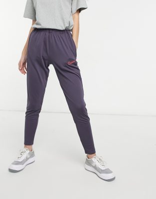 Nike Mini Swoosh Oversized Joggers