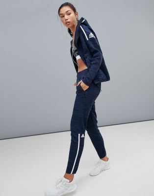 adidas parley tracksuit