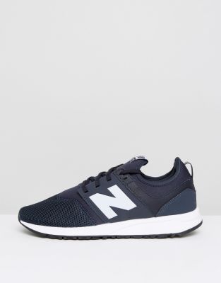 asos new balance 247