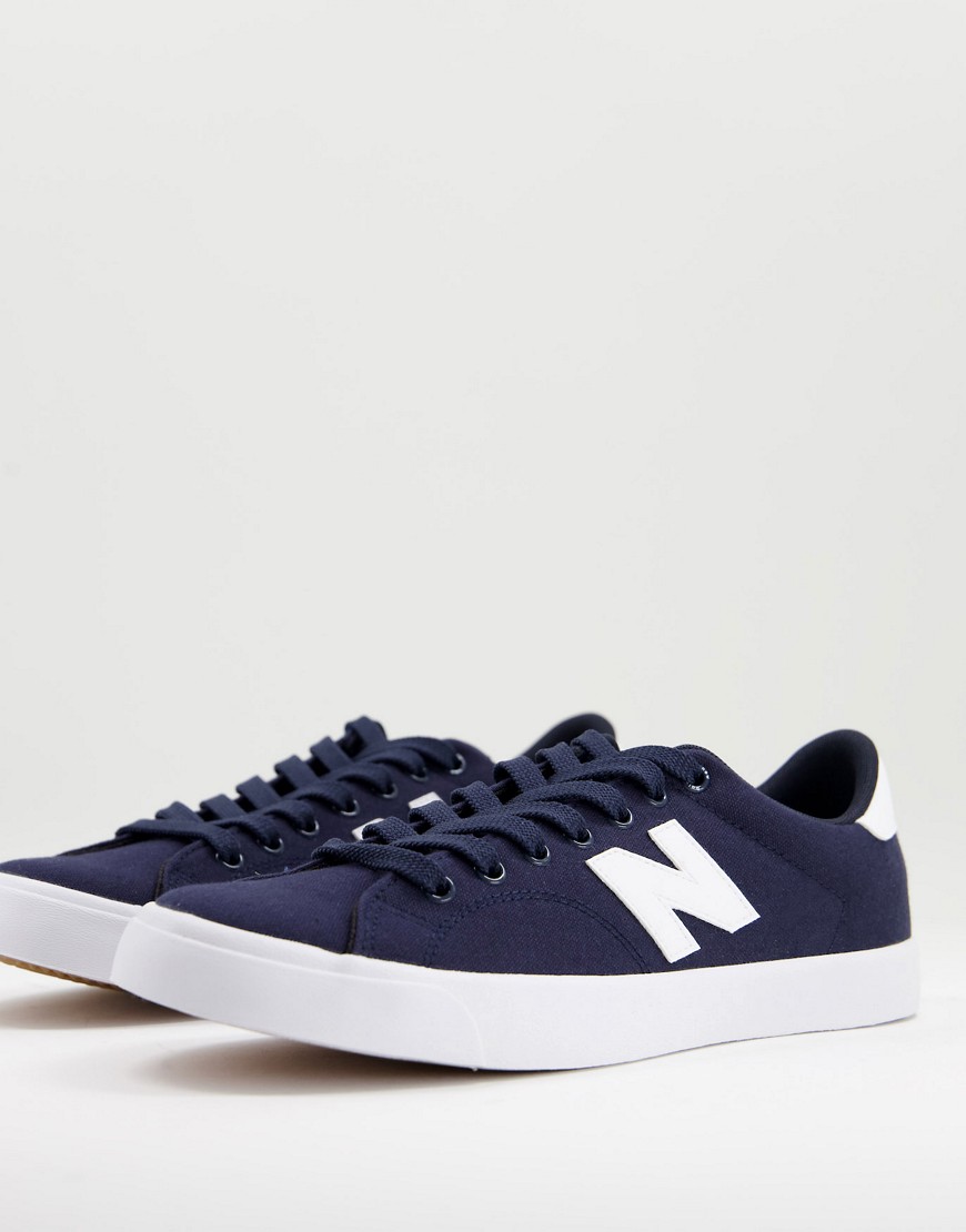 Темно-синие с белым кроссовки 210-Черный цвет New Balance 11511911