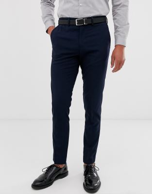 Jack Jones брюки Slim Fit