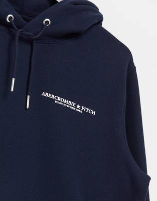 sweat a capuche abercrombie