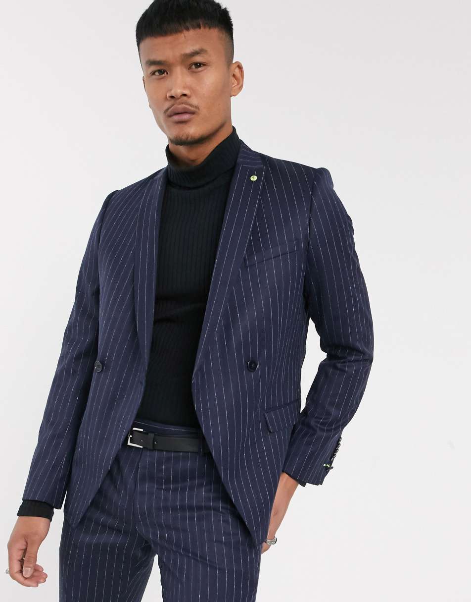 Пиджак Twisted Tailor