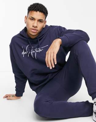 Мужские спортивные костюмы ASOS Design