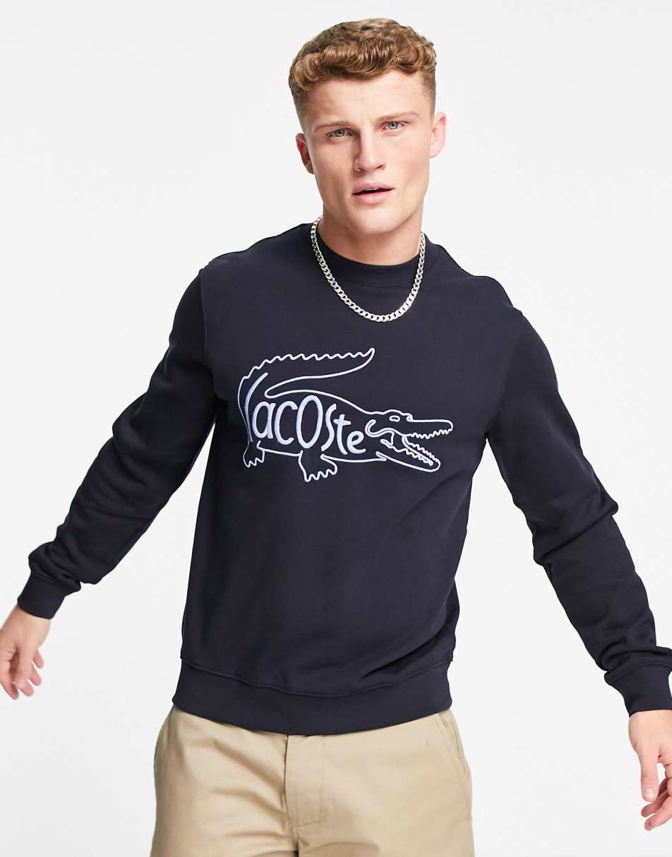 Свитер лакосте с крокодилом. Свитер лакосте с крокодилом. Свитер лакост мужские с большим крокодилом. Свитер лакосте с крокодилом. Lacoste с белым крокодилом.