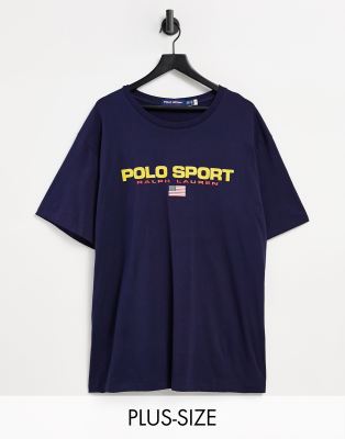 polo ralph lauren sport capsule