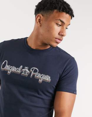 Original penguin