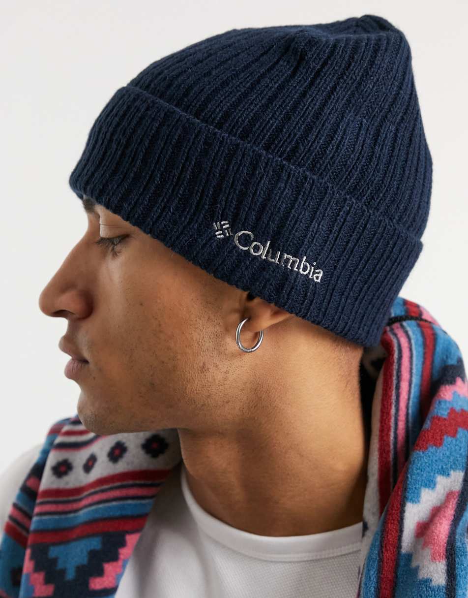 Шапка Columbia Whirlibird watch cap