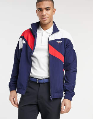 Олимпийка Reebok Classic