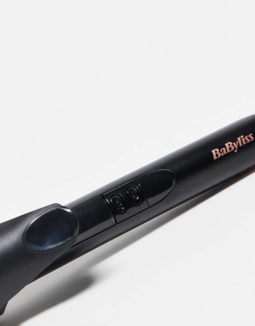 Tenacillas con enchufe británico Rose Quartz de Babyliss, 2 de 4