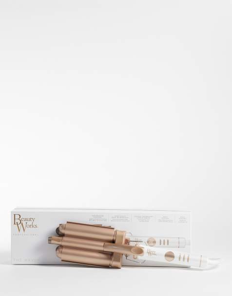 Tenacillas de Beauty Works  - view 1