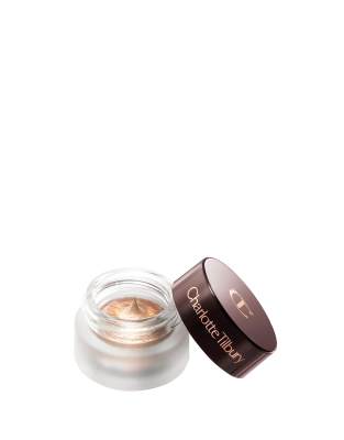 Тени для век Charlotte Tilbury Eyes to Mesmerise - Chocolate Bronze-Коричневый цвет