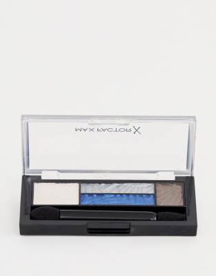 фото Тени для век max factor smokey eyemat dramakit-мульти