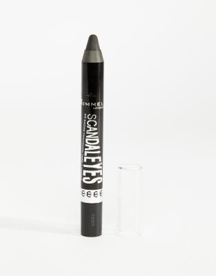 фото Тени для век rimmel scandaleyes-золотой rimmel london