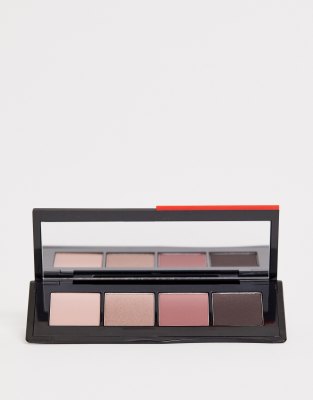 фото Тени для век shiseido essentialist eye palette hanatsubaki street nightlife 06-мульти