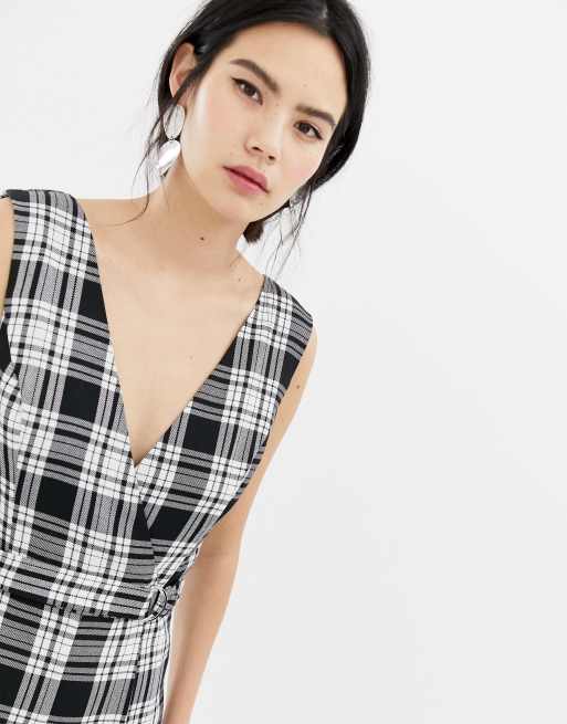 Ternet heldragt med slå-om fra Miss Selfridge, 3 af 4