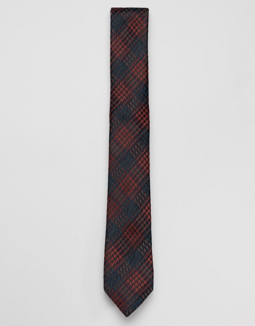 Ternet slips fra Harry Brown-Brun