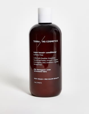 TERRA / RG Super Boost+ Conditioner 12 oz-No color