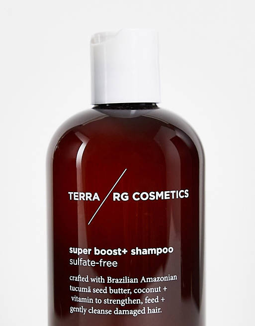 TERRA / RG Super Boost+ Shampoo 12 oz | ASOS