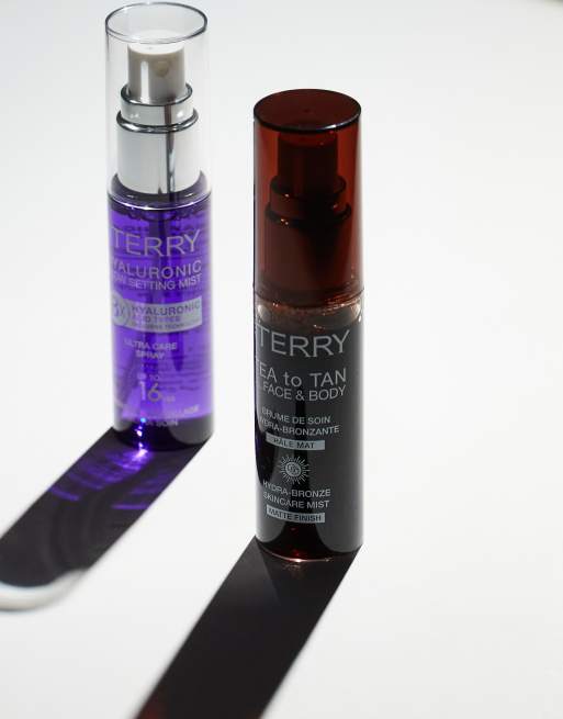 Terry - Tan & Glow Set, 3 af 4