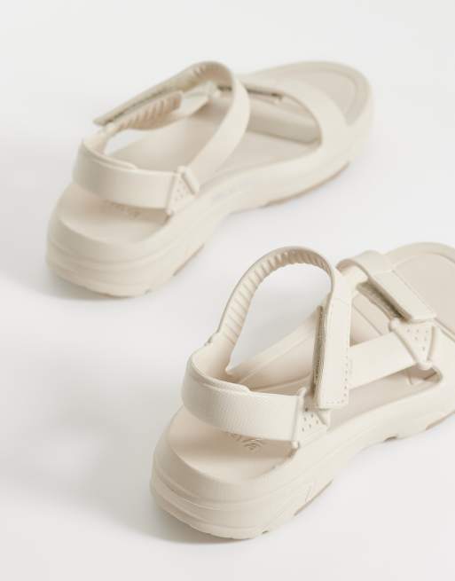Teva – ApreAqua Drift – Sandalen in Austerngrau, 4 von 4